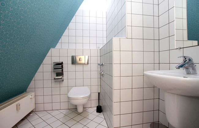 SLADKIY SLIVA Boutique Apartment - Foto 33