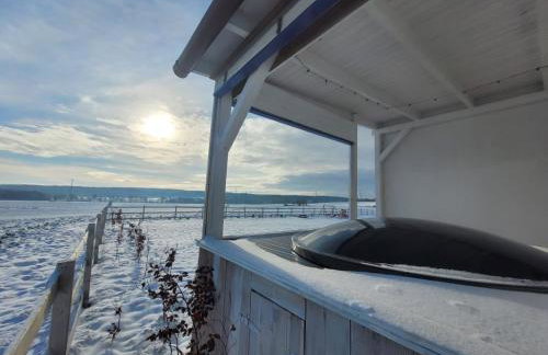 Domek na Pagórku - Foto 40