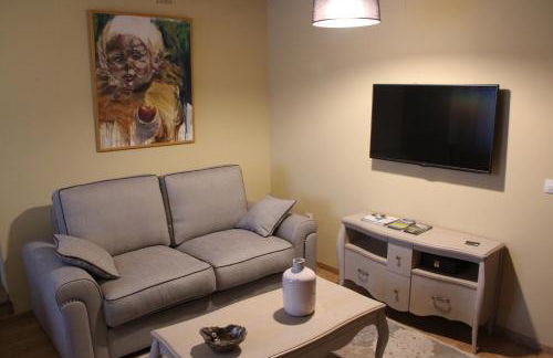 Casa De Aldea La Galea - Foto 48