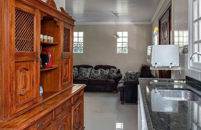 Casa Viela da Paz - Foto 7