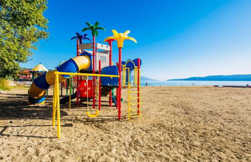 Casa di Nika - charming stone villa - Foto 47