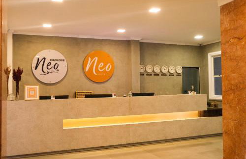 Slim Hotel Neo São Bernardo do Campo - Foto 16