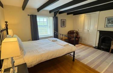 Woodbine Cottage - Foto 27