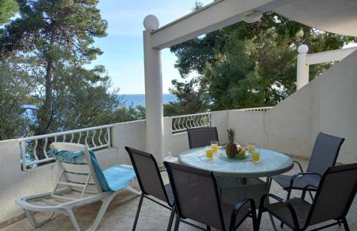 Apartments by the sea Ivan Dolac - Hvar - 21269 - Foto 41