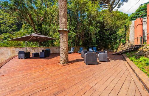 Villa Milva - Paraggi Portofino - - Foto 8