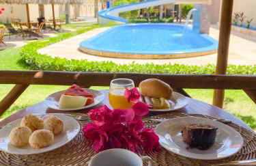 POUSADA OBAH VILLAGE - Foto 50