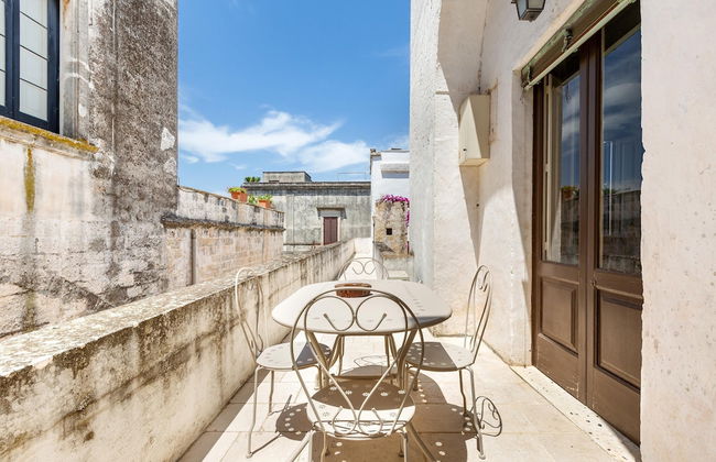 2043 Antica Dimora Stasi by Barbarhouse - Foto 32