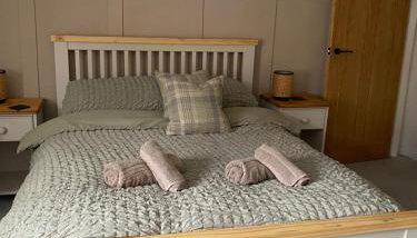 Rustic Retreat cottage - Foto 5