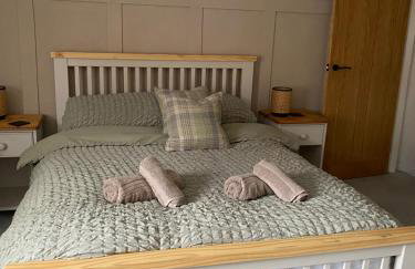 Rustic Retreat cottage - Foto 5