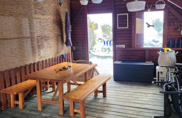 Dom w Górach Sowich Niedźwiedzia Gawra, Michałkowa - Foto 36