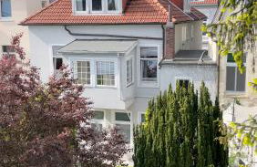 Geräumiges City-Apartment mit 2 Badezimmer und Parkplätzen D46-OG - Photo 39