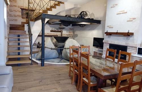 Casa Rural Tolanca - A un paso de Toledo y Puy du Fou - Foto 1