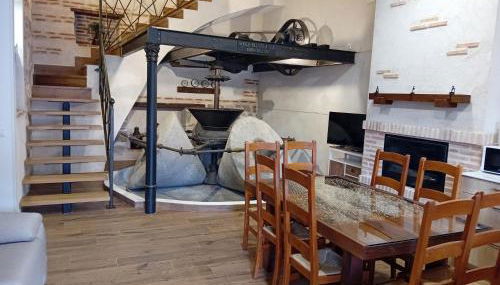 Casa Rural Tolanca - A un paso de Toledo y Puy du Fou - Foto 1