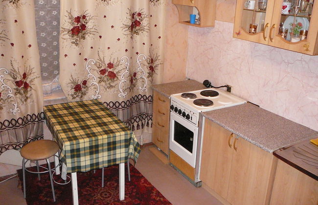 Apartment on Melnichnaya 24 - Foto 42