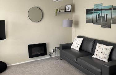 'Benson View' - 2 bedroom Lake District home - Foto 6