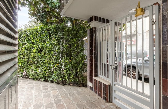 Studio Near Politecnico, Milan - Foto 15