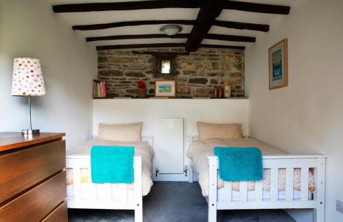 Cleave Cottage - Foto 5