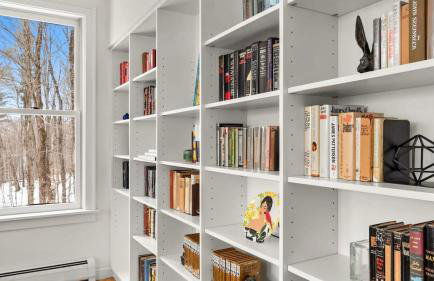 Hupi House - A Peaceful Wooded Lakeside Retreat - Foto 40