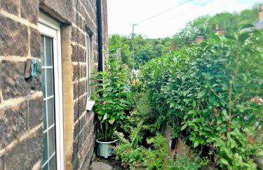 Burtys Snug Cromford nr Matlock Historic UNESCO - Foto 14