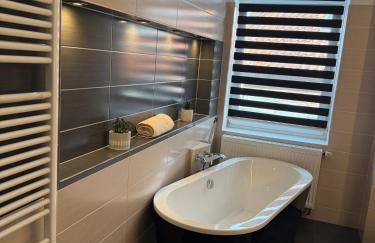 City Apartment 1 - Foto 7