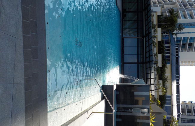 Circle on Cavill - HR Surfers Paradise - Foto 16