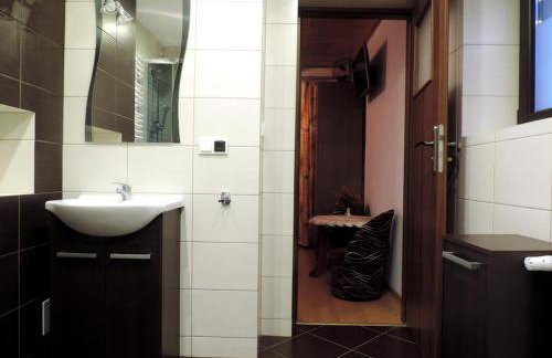 Gospodarstwo Agroturystyczne Watra - Foto 22