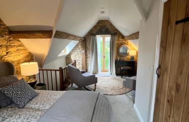 Merriman Cottage - Photo 26