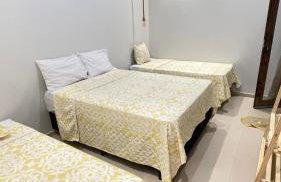 CASA TEMPORADA BARREIRINHAS Yellow 3 - Foto 9