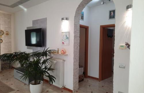 Appartamento Angelo bianco - Photo 14