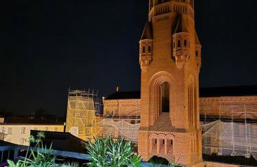 Stelina Altana - Duplex - Terrasse - Balnéo - Climatisation - Hypercentre - Foto 8