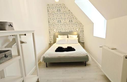 Charmante longère bigoudène - Photo 14