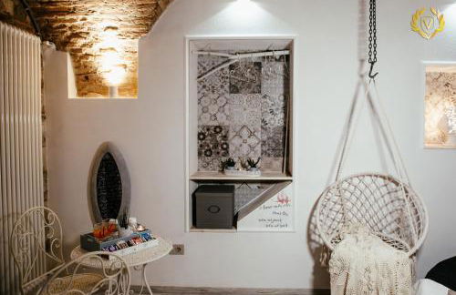 VenuSuite VENOSA - Luxury House, Spa & Relax - - Foto 49