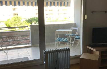 Sea View Apartment Private Parking Near Beach - Foto 23