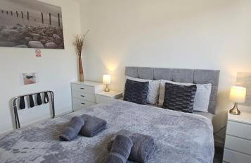 Regina apartment in Fort William - Foto 19