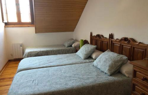 EVA & TRAVEL - Triplex La Cavallada - Foto 30