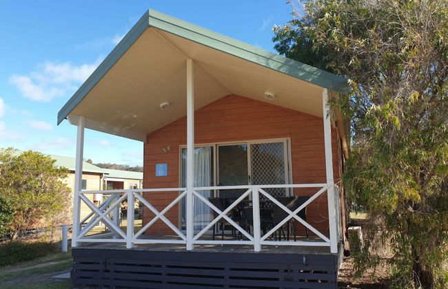 Discovery Parks - Pambula Beach - Foto 19