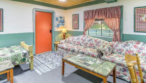 ATV Escape Near Hatfield-McCoy Trails in Matewan! - Foto 4