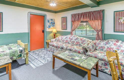 ATV Escape Near Hatfield-McCoy Trails in Matewan! - Photo 4