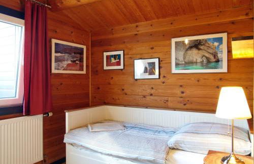 Diemelsee Sudeck - Ein Ferienhäuschen zum WOHLFÜHLEN - Foto 14