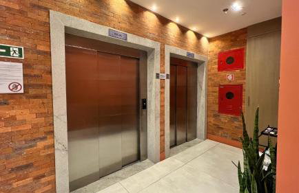 FLAT DE LUXO Bela Vista Rústico em Volta Redonda, próximo à CSN - Foto 3