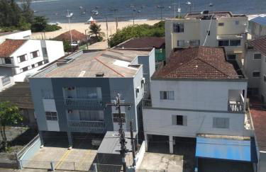 Apartamento na Praia de Enseada - Photo 1