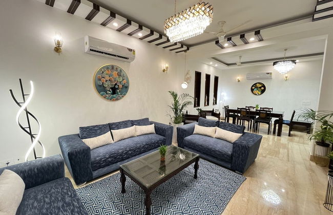 BedChambers Serviced Apartments South - Foto 31