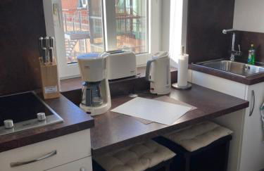 Haus Brandenburg - Foto 43