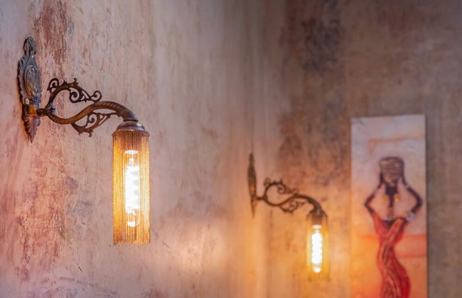 H&B apartments Lado Asatiani - Foto 23