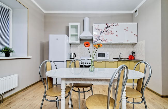 FlatHome24 Fermskoye 20 - Foto 10