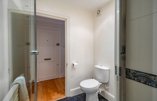 Pleasant Putney Home Close to the Tube Station - Foto 24