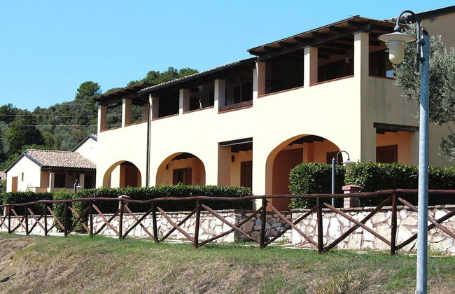 Residence Le Corti di Montepitti, Suvereto - Foto 33