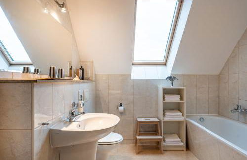 Ferienwohnung im grünen Mühlenbeck-nahe Berlin - Foto 8