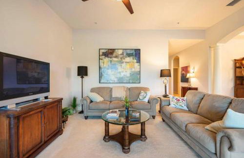 Luxury condo near Wiggins pass beach & park - Foto 40