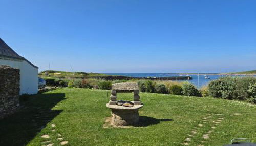 Maison les pieds dans l'eau - Vue exceptionnelle - Photo 5, Garden